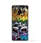 Generic TPU Protective Back Case Cover For Realme 11 (5G) With Design 038