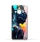 Generic TPU Protective Back Case Cover For Realme 11 (5G) With Design 039