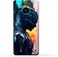 Generic TPU Protective Back Case Cover For Realme 11 (5G) With Design 039