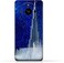 Generic TPU Protective Back Case Cover For Realme 11 (5G) With Burj Khalifa On a Starry Night Design