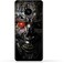 غطاء خلفي واقٍ من مادة TPU لهاتف Realme 11 (5G) بتصميم روبوت Terminator