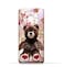 Generic TPU Protective Back Case Cover For Realme 11 (5G) With My Teddy Bear