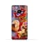 Generic TPU Protective Back Case Cover For Realme 11 (5G) With Cute Cats Design