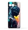 غطاء خلفي واقٍ للهاتف المحمول من مادة TPU، متوافق مع هاتف Realme 11 5G، بتصميم رقم 4
