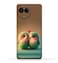 غطاء خلفي واقٍ للهاتف المحمول من مادة TPU، متوافق مع هاتف Realme 11 5G، بتصميم رقم 9