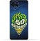 غطاء خلفي واقٍ للهاتف المحمول من مادة TPU، متوافق مع هاتف Realme 11 5G، بتصميم أنيق.