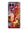 Generic TPU Protective Mobile Back Case Cover Compatible With Realme 11 5G With Design 26