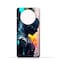 Generic TPU Protective Back Case Cover For Realme 11 Pro/Realme 11 Pro (5G) With Design 039