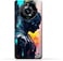 Generic TPU Protective Back Case Cover For Realme 11 Pro/Realme 11 Pro (5G) With Design 039