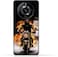 Generic TPU Protective Back Case Cover For Realme 11 Pro/Realme 11 Pro (5G) With Design 041