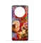 Generic TPU Protective Back Case Cover For Realme 11 Pro/Realme 11 Pro (5G) With Cute Cats Design