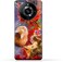 Generic TPU Protective Back Case Cover For Realme 11 Pro/Realme 11 Pro (5G) With Cute Cats Design