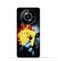 Generic TPU Protective Back Case Cover For Realme 11 Pro+ / Realme 11 Pro Plus (5G) With Design 037