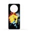 Generic TPU Protective Back Case Cover For Realme 11 Pro+ / Realme 11 Pro Plus (5G) With Design 037