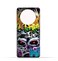 Generic TPU Protective Back Case Cover For Realme 11 Pro+ / Realme 11 Pro Plus (5G) With Design 038