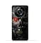 Generic TPU Protective Back Case Cover For Realme 11 Pro+ / Realme 11 Pro Plus (5G) With Terminator Robot Design
