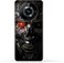 Generic TPU Protective Back Case Cover For Realme 11 Pro+ / Realme 11 Pro Plus (5G) With Terminator Robot Design