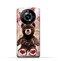 Generic TPU Protective Back Case Cover For Realme 11 Pro+ / Realme 11 Pro Plus (5G) With My Teddy Bear