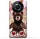 Generic TPU Protective Back Case Cover For Realme 11 Pro+ / Realme 11 Pro Plus (5G) With My Teddy Bear