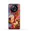 Generic TPU Protective Back Case Cover For Realme 11 Pro+ / Realme 11 Pro Plus (5G) With Cute Cats Design