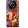Generic TPU Protective Back Case Cover For Realme 11 Pro+ / Realme 11 Pro Plus (5G) With Cute Cats Design
