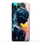 Generic TPU Protective Mobile Back Case Cover Compatible With Realme 11x (5G) With Design 04