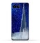 Generic TPU Protective Mobile Back Case Cover Compatible With Realme 11x (5G) With Design 11