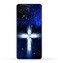 غطاء خلفي واقٍ للهاتف المحمول من مادة TPU، متوافق مع هاتف Realme 11x (5G) بتصميم رقم 27
