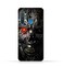 غطاء حماية عام لهاتف Realme 5 بتصميم روبوت Terminator