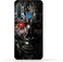 غطاء حماية عام لهاتف Realme 5 بتصميم روبوت Terminator