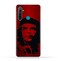 Generic Protective Case Cover For Realme 5i With Che Guevara Pattern