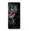 غطاء حماية عام لهاتف Realme 5i بتصميم روبوت Terminator