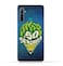 Generic Protective Case Cover For Realme 5i With Joker Design