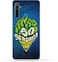 Generic Protective Case Cover For Realme 5i With Joker Design