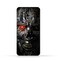 Generic Protective Case Cover For Realme 6i (India) With Terminator Robot Design