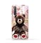Generic Protective Case Cover For Realme 6s With My Teddy Bear
