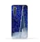 Generic Protective Case Cover For Realme 6 With Burj Khalifa On a Starry Night Design