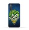 Generic Protective Case Cover For Realme 6 With Joker Design