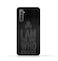 Generic Protective Case Cover For Realme 6 With Breaking Bad Design