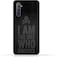 Generic Protective Case Cover For Realme 6 With Breaking Bad Design