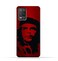 Generic Protective Case Cover For Realme 8 5G With Che Guevara Pattern