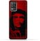 Generic Protective Case Cover For Realme 8 5G With Che Guevara Pattern