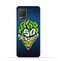 Generic Protective Case Cover For Realme 8 5G With Joker Design