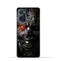 Generic TPU Protective Back Case Cover For Realme 9i With Terminator Robot Design
