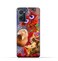 غطاء حماية خلفي من مادة TPU لهاتف Realme 9i بتصميم قطط لطيف
