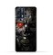 غطاء حماية خلفي من مادة TPU لهاتف Realme 9 Pro بتصميم روبوت Terminator