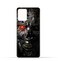 غطاء حماية خلفي من مادة TPU لهاتف Realme 9 Pro بتصميم روبوت Terminator