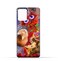 غطاء حماية خلفي من مادة TPU لهاتف Realme 9 Pro بتصميم قطط لطيف