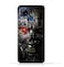 Generic Protective Case Cover For Realme C15 With Terminator Robot Design