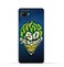 Generic TPU Protective Back Case Cover For Realme C30 With Joker Design